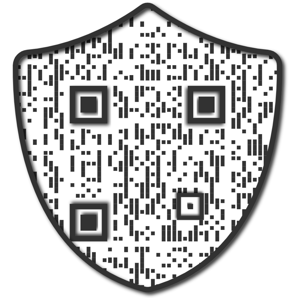 QR code à scanner pour ajouter Djylce à vos contacts